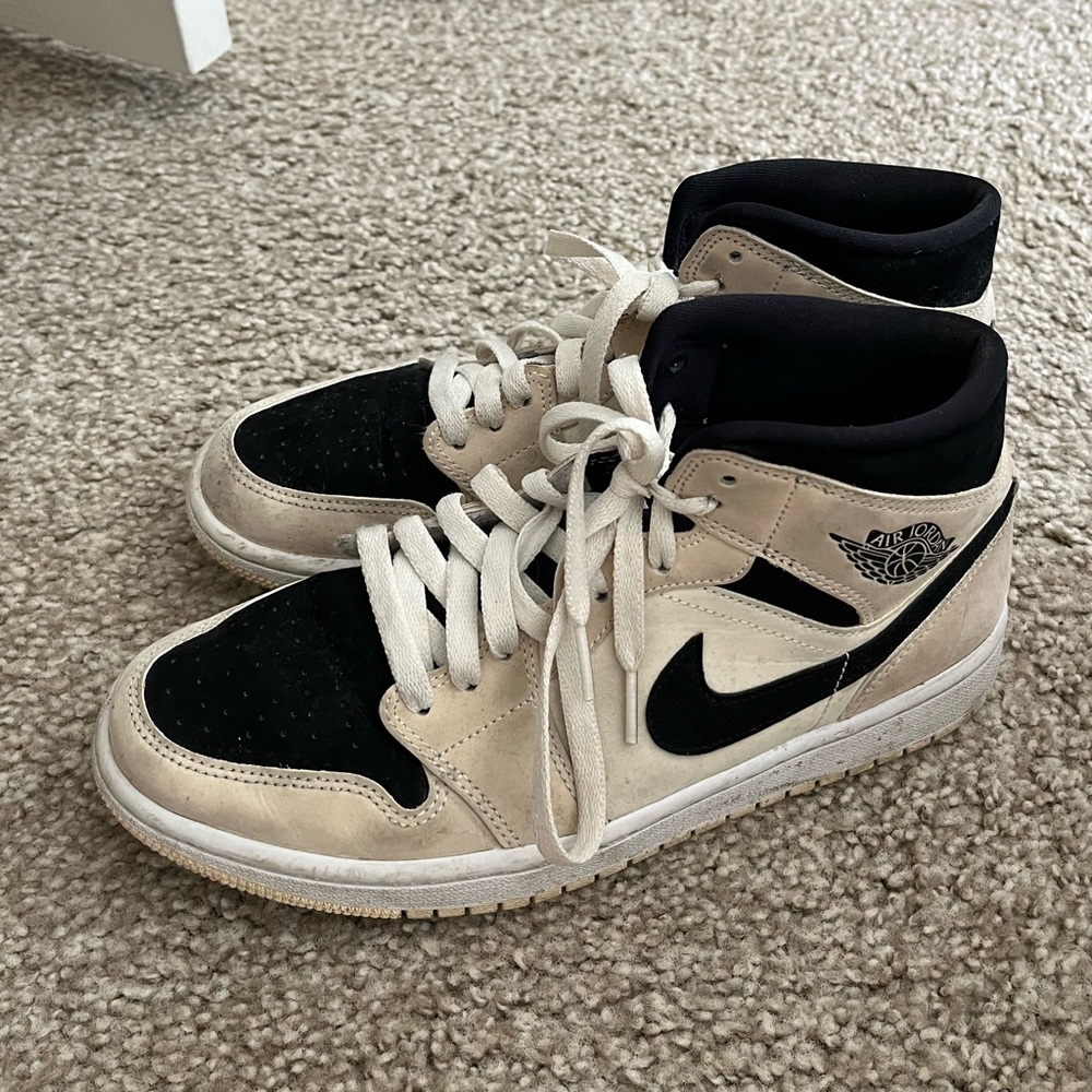 Authentic Jordans